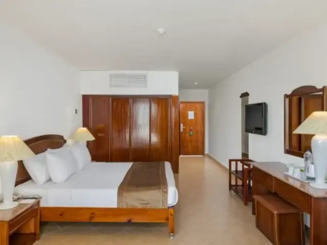 фотографии Marlin Inn Azur Resort (ex. Marlin Inn Beach Resort) изображение №4