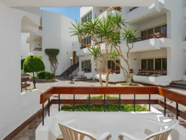 фотографии отеля Marlin Inn Azur Resort (ex. Marlin Inn Beach Resort) изображение №3