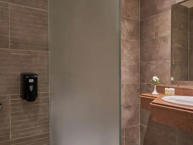 фотографии The Three Corners Sea Beach Resort (ex. Triton Sea Beach Resort; Holiday Beach Resort Marsa Alam) изображение №4