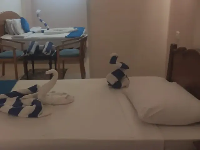 фотографии Grand Blue Saint Maria Aqua Park (ex. Рharaohotels Pharaoh Club) изображение №4