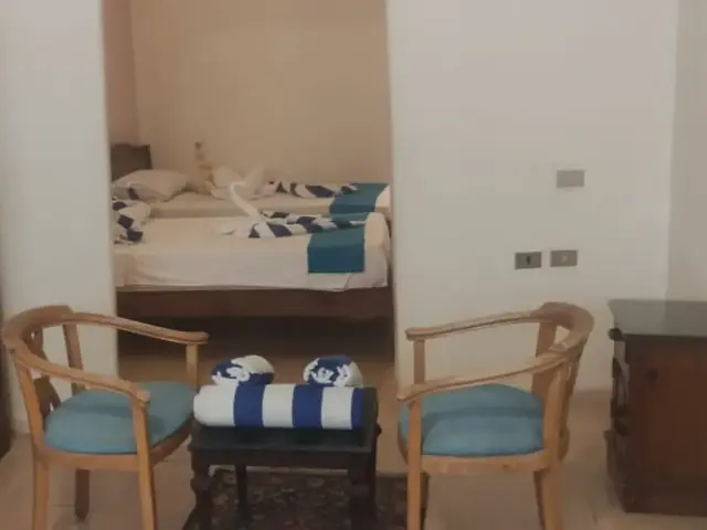 фото отеля Grand Blue Saint Maria Aqua Park (ex. Рharaohotels Pharaoh Club) изображение №5