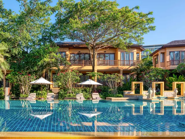 Горящие туры в Хуа Хин, Таиланд