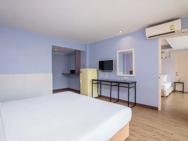 фото Bella Express (ex. Best Western Bella Express) изображение №10