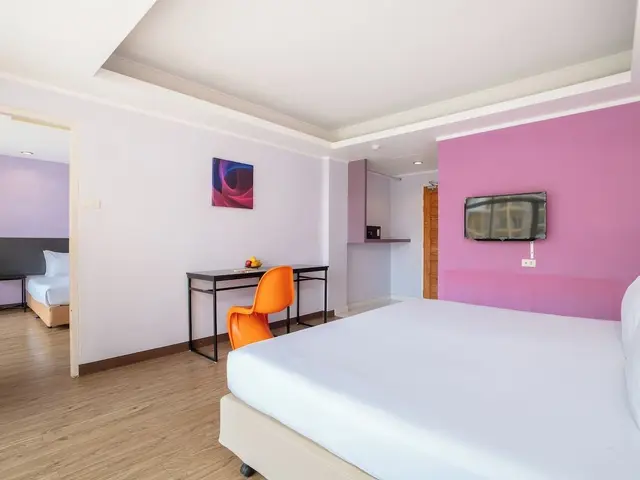 фотографии отеля Bella Express (ex. Best Western Bella Express) изображение №11