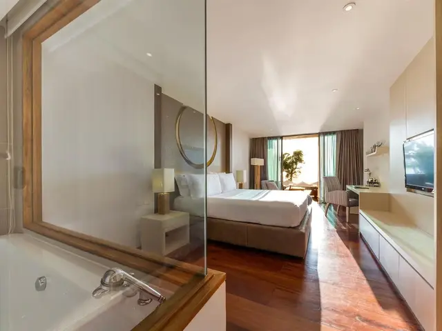 фотографии Cape Dara Resort изображение №4