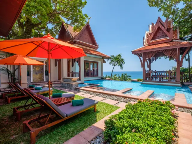 фото отеля Diamond Cliff Resort & Spa изображение №17
