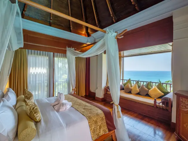 фото Diamond Cliff Resort & Spa изображение №18