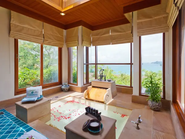 фотографии Diamond Cliff Resort & Spa изображение №16