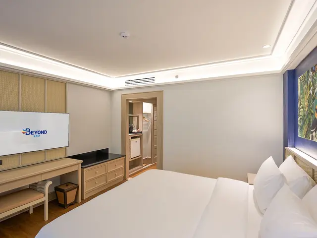 фотографии Beyond Resort Kata (ex. Kata Beach Resort & Spa) изображение №4