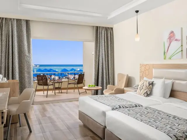 фотографии отеля Pickalbatros Dana Beach Resort - Hurghada (ex. Dana Beach Resort) изображение №23