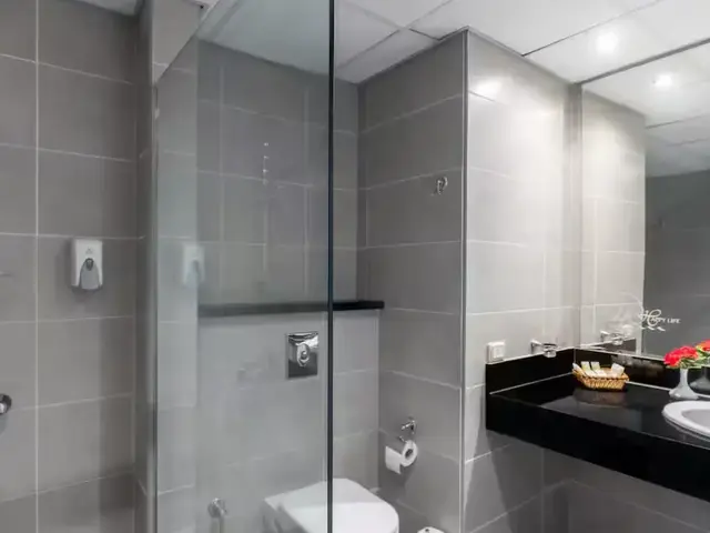 фотографии отеля The Three Corners Happy Life Beach Resort (ex. Happy Life Resort) изображение №3