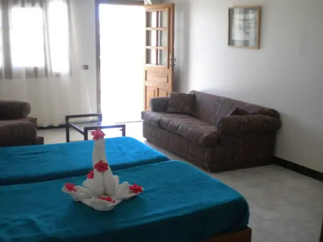 фотографии отеля Happy Life Village изображение №3