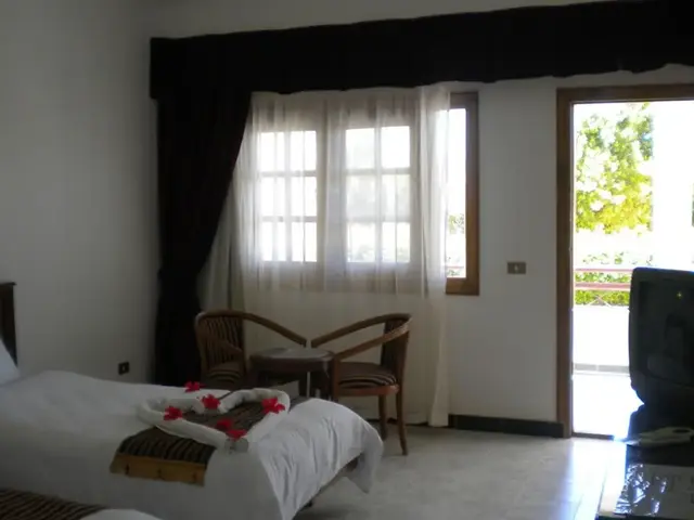 фотографии Happy Life Village изображение №4