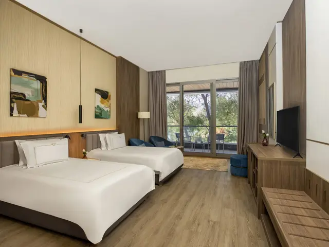 фото Rixos Montaza Nariman изображение №2