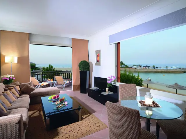 фото Movenpick Resort El Sokhna  изображение №18