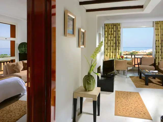 фото Movenpick Resort El Sokhna  изображение №22