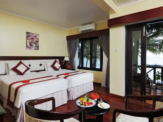 фотографии отеля Saigon Phu Quoc Resort изображение №3