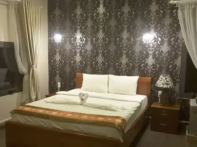 фотографии отеля Rang Garden Beach Side изображение №3