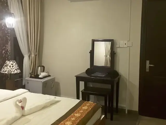 фотографии Rang Garden Beach Side изображение №4