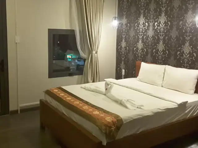 фото Rang Garden Beach Side изображение №2