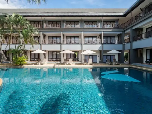 Горящие туры в Као Лак, Таиланд