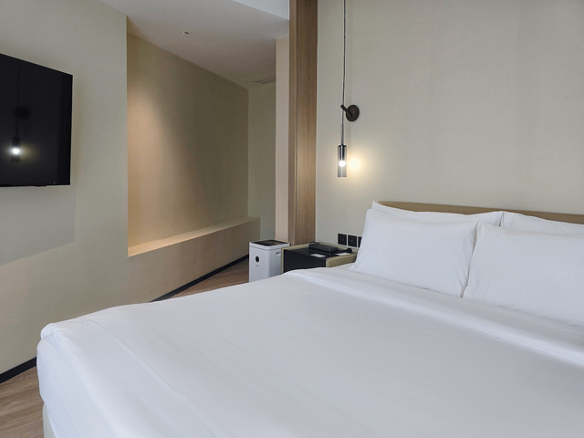 фотографии Laya Resort Phuket Island (ex. Wanda Vista Resort Phuket Island Laya) изображение №16