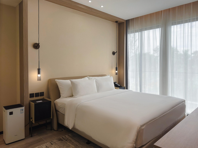 фото отеля Laya Resort Phuket Island (ex. Wanda Vista Resort Phuket Island Laya) изображение №17