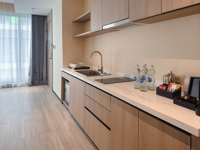 фотографии отеля Laya Resort Phuket Island (ex. Wanda Vista Resort Phuket Island Laya) изображение №15