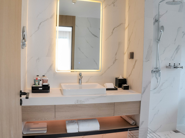 фото отеля Laya Resort Phuket Island (ex. Wanda Vista Resort Phuket Island Laya) изображение №13