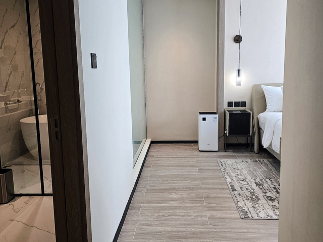 фотографии отеля Laya Resort Phuket Island (ex. Wanda Vista Resort Phuket Island Laya) изображение №11