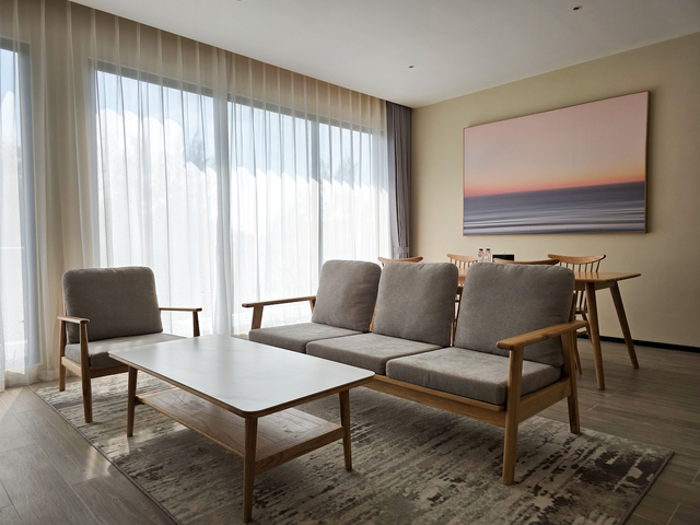 фотографии Laya Resort Phuket Island (ex. Wanda Vista Resort Phuket Island Laya) изображение №12