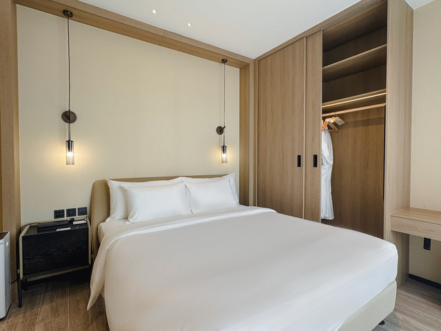 фото Laya Resort Phuket Island (ex. Wanda Vista Resort Phuket Island Laya) изображение №10