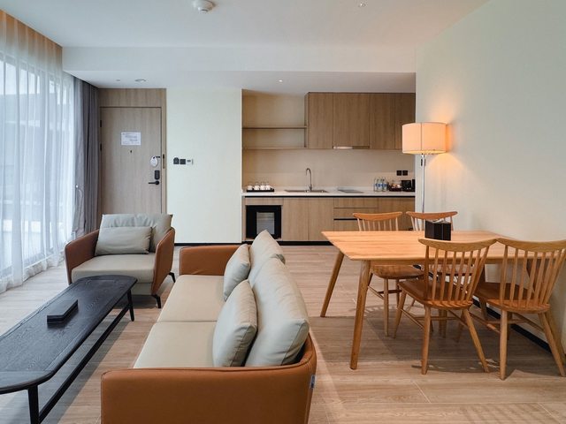 фотографии Laya Resort Phuket Island (ex. Wanda Vista Resort Phuket Island Laya) изображение №8