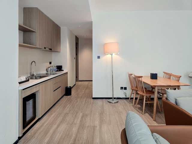 фото отеля Laya Resort Phuket Island (ex. Wanda Vista Resort Phuket Island Laya) изображение №9