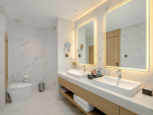 фото Laya Resort Phuket Island (ex. Wanda Vista Resort Phuket Island Laya) изображение №6