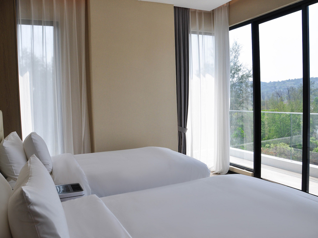 фотографии Laya Resort Phuket Island (ex. Wanda Vista Resort Phuket Island Laya) изображение №4