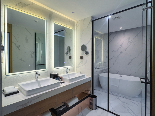 фотографии отеля Laya Resort Phuket Island (ex. Wanda Vista Resort Phuket Island Laya) изображение №3