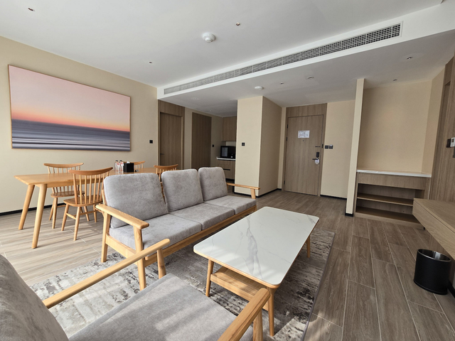 фото отеля Laya Resort Phuket Island (ex. Wanda Vista Resort Phuket Island Laya) изображение №5