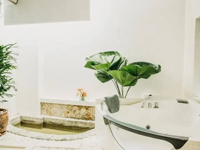 фотографии Hoang Ngoc Resort (Oriental Pearl Beach Resort) изображение №16