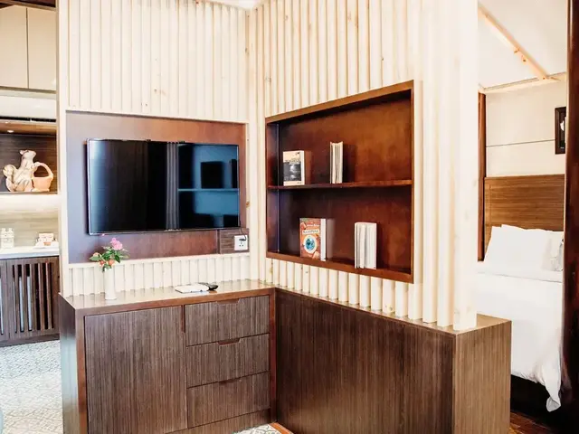 фото отеля Hoang Ngoc Resort (Oriental Pearl Beach Resort) изображение №17