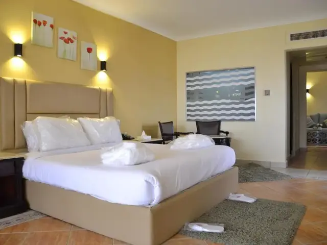 фото Regency Plaza Aqua Park & Spa Resort изображение №38