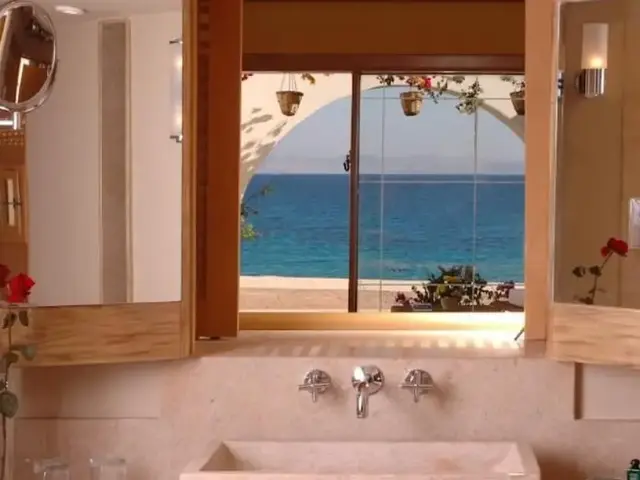 фото Retac Qunay Dahab Resort & SPA (ex. Le Meridien Dahab Resort) изображение №2