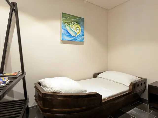 фото Amiana Resort изображение №42