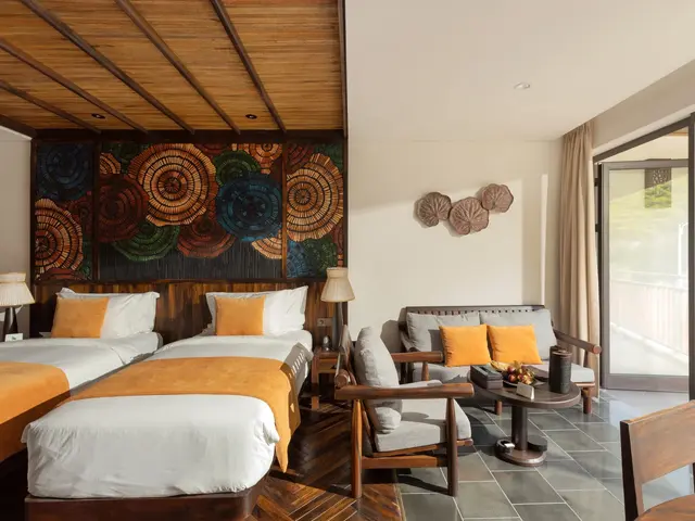 фотографии отеля Amiana Resort изображение №39