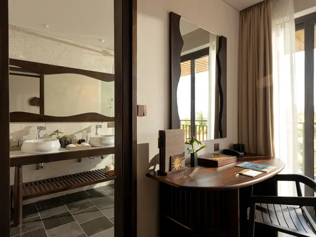 фотографии Amiana Resort изображение №36