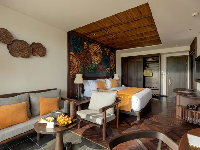 фотографии отеля Amiana Resort изображение №35