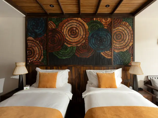 фото отеля Amiana Resort изображение №33