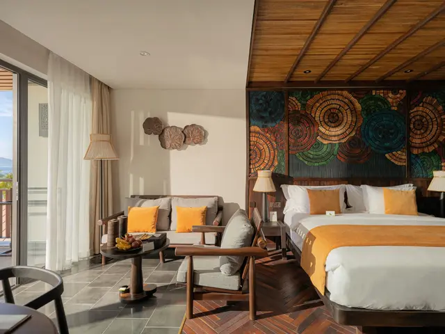 фотографии отеля Amiana Resort изображение №31