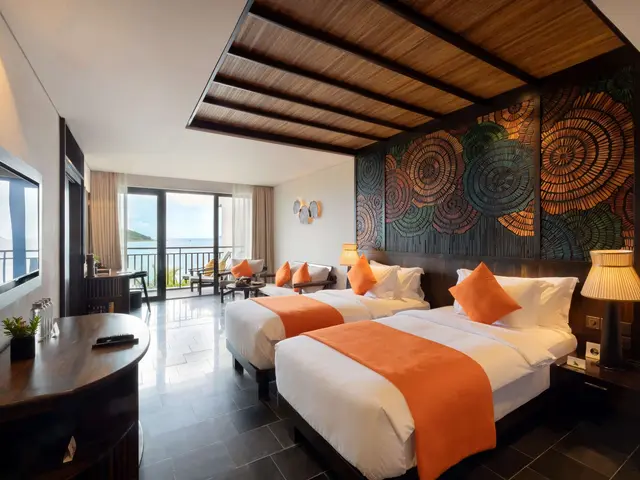 фото отеля Amiana Resort изображение №29