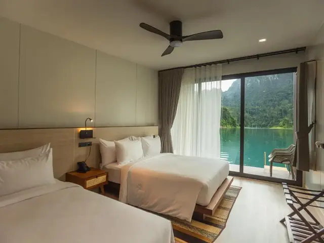 фотографии 360 Issara Floating Resort изображение №20